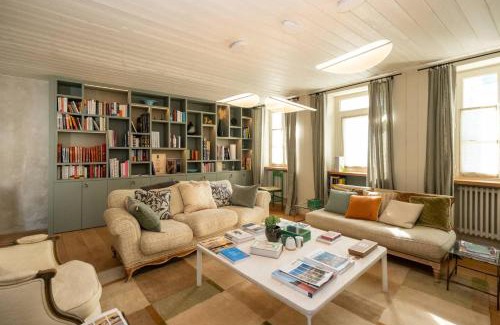 Ars-en-Re Villa | GRANDE BELLEZZA