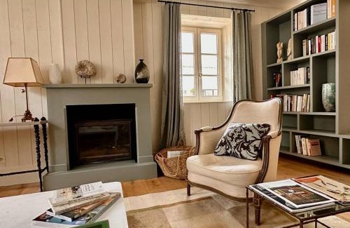 Ars-en-Re Villa | GRANDE BELLEZZA