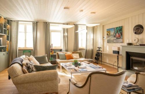 Ars-en-Re Villa | GRANDE BELLEZZA