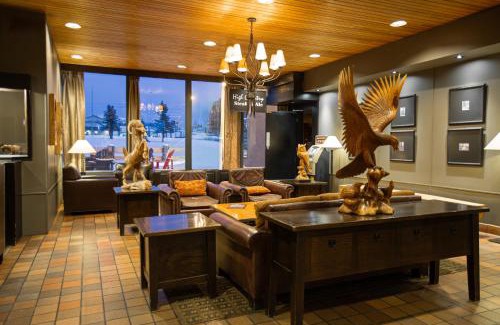 Grande Cache Hotel | Grande Cache Hotel