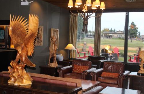Grande Cache Hotel | Grande Cache Hotel