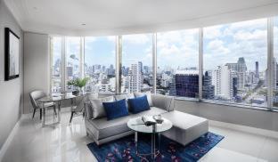 Wattana Hotel | Grande Centre Point Sukhumvit 55 Thong Lo