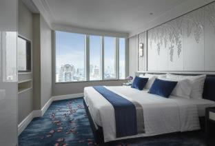 Wattana Hotel | Grande Centre Point Sukhumvit 55 Thong Lo