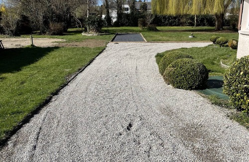 Agon-Coutainville House | Grande Maison de Vacances à Agon-coutainville