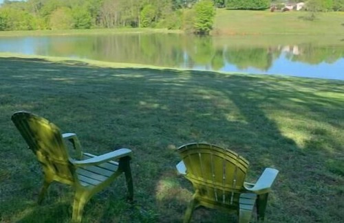 Cardiff Apartment | Grande View 1