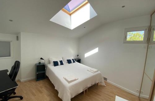 Grignan Villa | Grande Villa contemporaine à Grignan