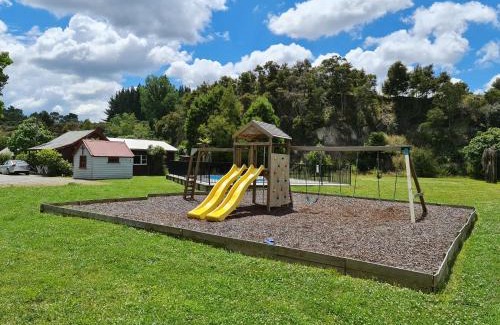 Taupo Resort | Grandeur Thermal Spa Resort