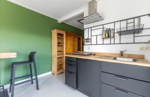 Municipality of Castricum Bed & Breakfast | Grandioso