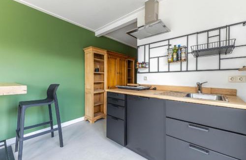 Municipality of Castricum Bed & Breakfast | Grandioso