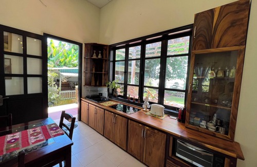 Hong Ngu Apartment | Grandma Lu's Homestay Hong Ngu