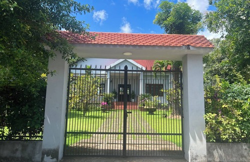 Hong Ngu Apartment | Grandma Lu's Homestay Hong Ngu