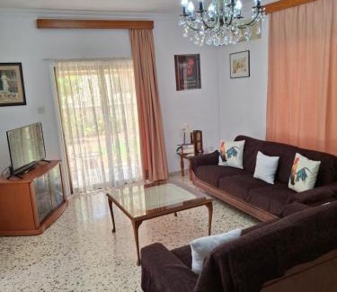 Liopetri House | Grandma's House