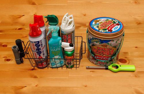 Izumi House | Grandmas House 山の宿は一棟貸でBBQ可能ジャングリアまで車で10分
