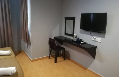 Port Dickson Hotel | Grandpa Hotel