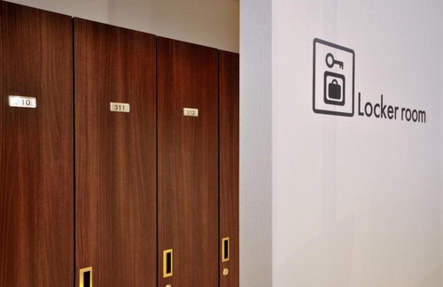 Adachi Hotel | Grandpark Inn Kitasenju / Vacation STAY 77536