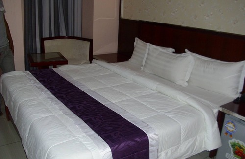 Oshodi-Isolo Hotel | GrandVenice Transit Apartments