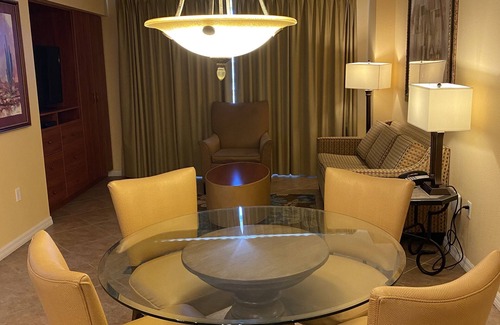 Enterprise Resort | Grandview at Las Vegas