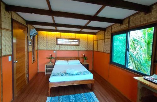 Zamboanguita House | Grandview Cottages Resort