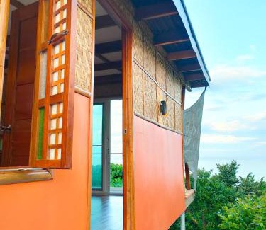 Zamboanguita House | Grandview Cottages Resort