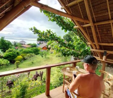 Zamboanguita House | Grandview Cottages Resort