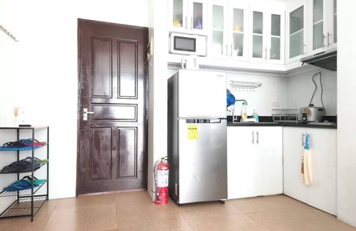 Baguio Condo | Grandview Residences by Vilma near Burnham Park-204
