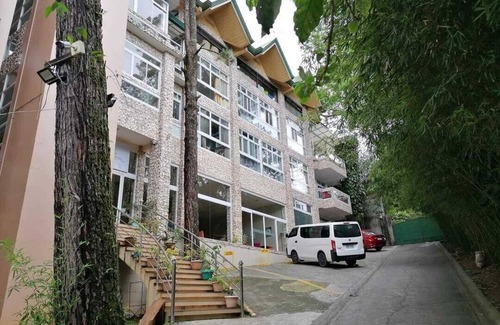 Baguio Condo | Grandview Residences by Vilma near Burnham Park-204