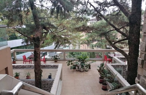 Baguio Condo | Grandview Residences by Vilma near Burnham Park-204