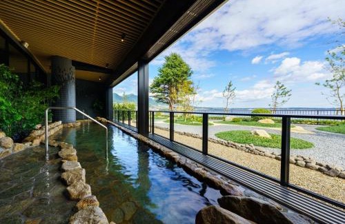 Hiji Hotel | Grandvrio Hotel Beppuwan Wakura - ROUTE INN HOTELS -