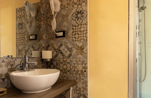 San Vincenzo House | GRANELLO SUITE