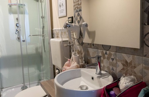 San Vincenzo House | GRANELLO SUITE