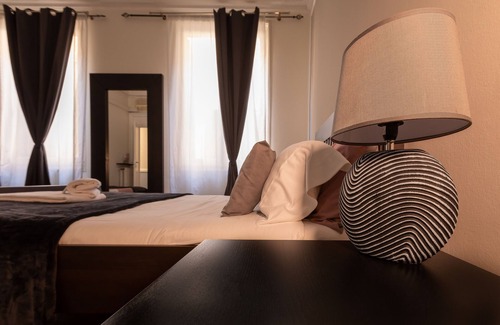 San Vincenzo House | GRANELLO SUITE