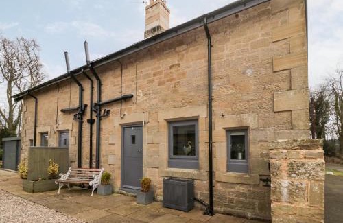 Alnwick House | Grange Cottages