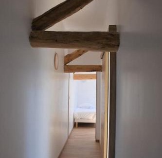 Briatexte House | Grange Labarthessié