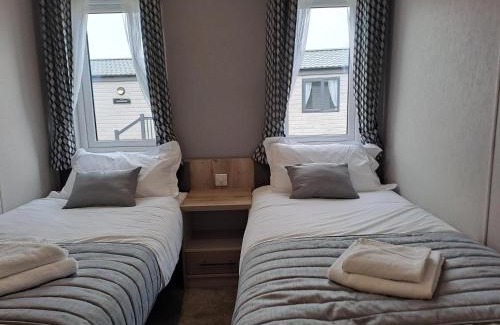 Mablethorpe Resort | Grange Leisure Park, Mablethorpe