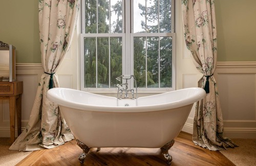 Grange-over-Sands Bed & Breakfast | Grange Manor