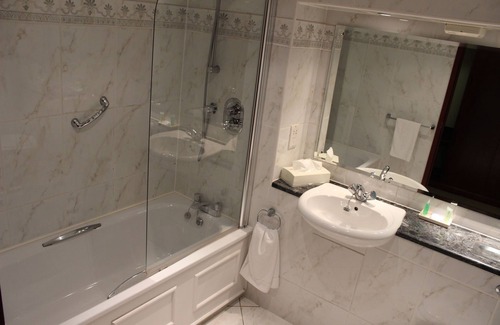 Grangemouth Hotel | Grange Manor