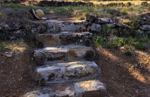 Sanilhac House | Grangette en Pleine la Nature Pour 2 Adultes /2 Enfants Avec Piscine et Jacuzzi