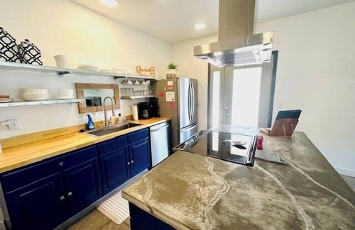 Keystone House | Granite Point