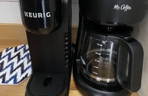 Keystone House | Granite Point