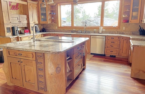 Keystone Cabin | Granite Ridge Lodge | 5 Bed, 3.5 Bath