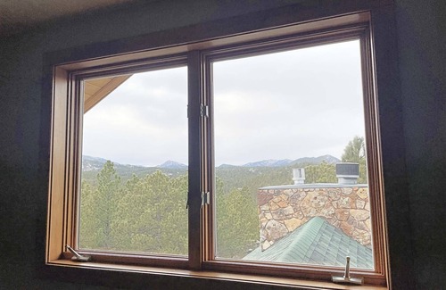 Keystone Cabin | Granite Ridge Lodge | 5 Bed, 3.5 Bath