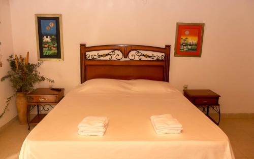 Atyra House | Granja 17 de Noviembre