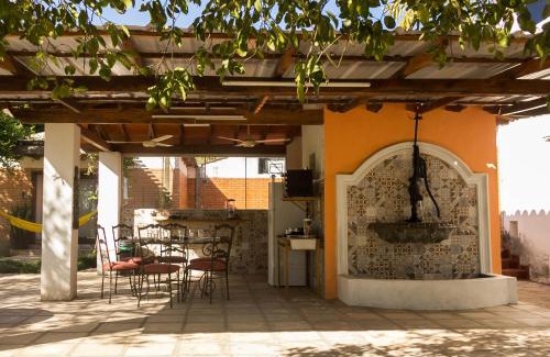 Atyra House | Granja 17 de Noviembre