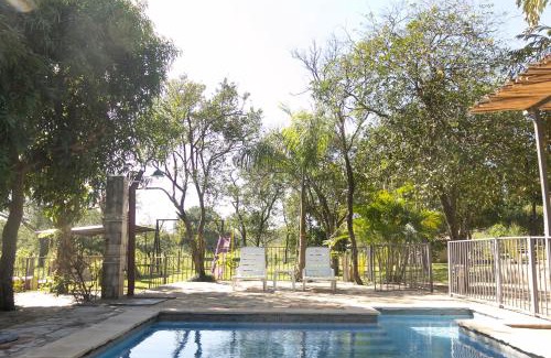 Atyra House | Granja 17 de Noviembre