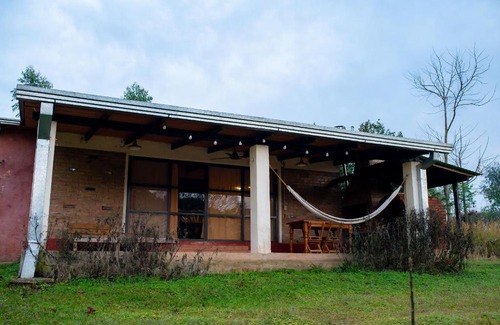General Alvear House | Granja La Lechuza Ecolodge