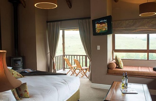 Lidgetton West House | Granny Mouse Country House & Spa