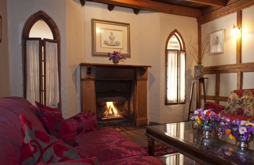 Lidgetton West House | Granny Mouse Country House & Spa