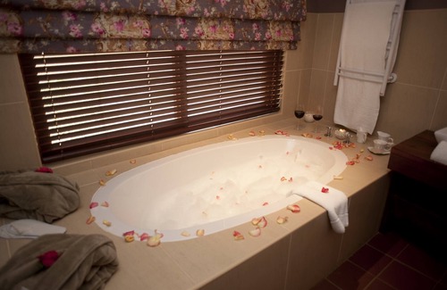 Lidgetton West House | Granny Mouse Country House & Spa