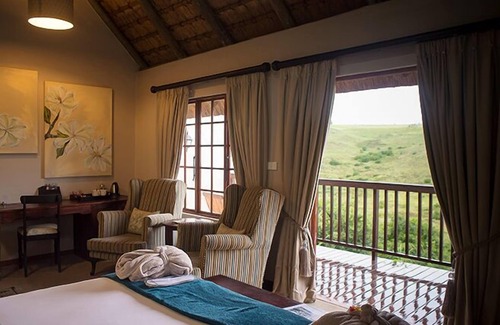 Lidgetton West House | Granny Mouse Country House & Spa
