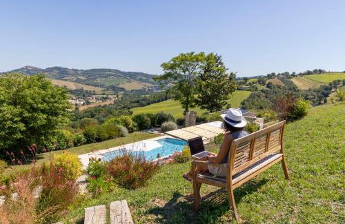 Force Villa | Grano - Casa Bella Vista